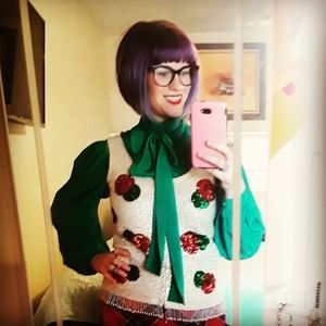 Meet your Posher, Amanda